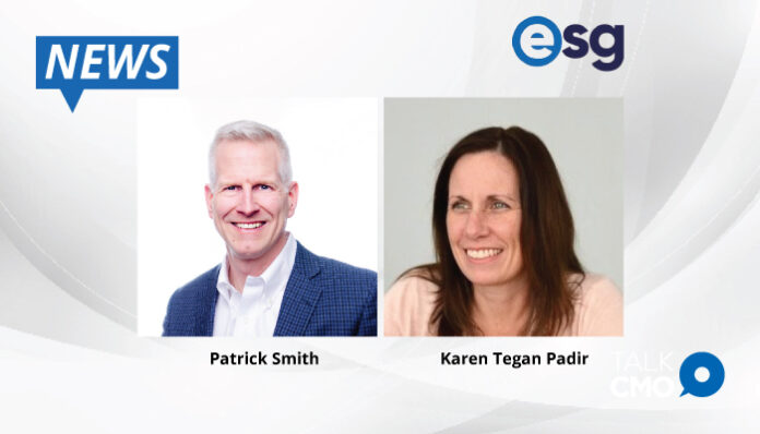ESG-Hires-Smith-and-Padir-to-drive-global-expansion