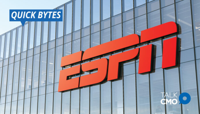 ESPN-Introduces-Creator-Network-to-Draw-in-Generation-Z