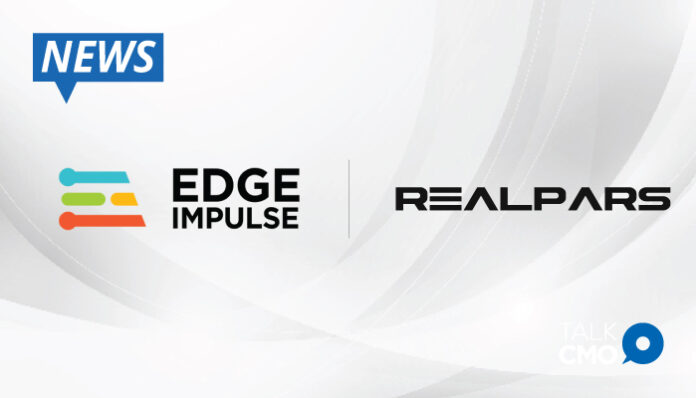 Edge-Impulse-and-RealPars-Unveil-Automation-Technology-Content-Collaboration