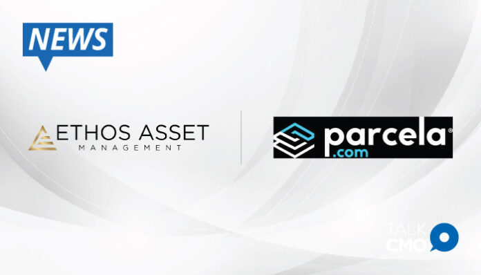 Ethos Asset Management Inc., USA, Signs Agreement with U.S. Consumer Buying Services LLC (Parcela.com)
