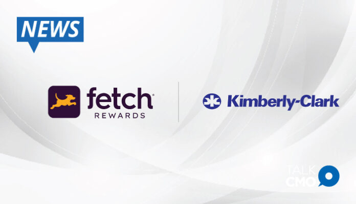 Fetch-Rewards-and-Kimberly-Clark-Unveils-Long-term-Partnership-Renewal