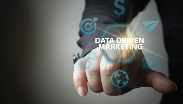 Five Essential Data-Driven Marketing Techniques to Help B2B Marketers Stay Competitive