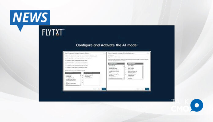 Flytxt-CLTV-AI-for-CX-now-live-on-SAPB.-Store-as-part-of-SAP's-Industrial-Cloud-portfolio