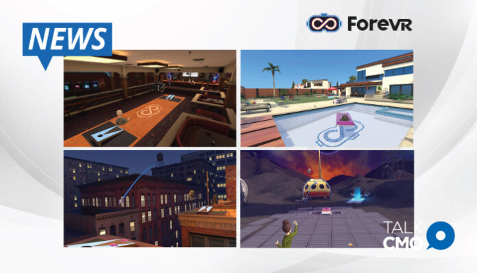 ForeVR-Games-Transform-Ultimate-Backyard-Game-Cornhole-to-VR