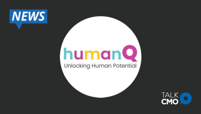 HumanQ (formerly known as Experiential Insight) secures seed round of funding led by Kindred Ventures