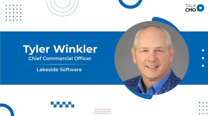 Lakeside-Software-Extends-Leadership-Team-with-Hiring-of-Tyler-Winkler-as-Chief-Commercial-Officer
