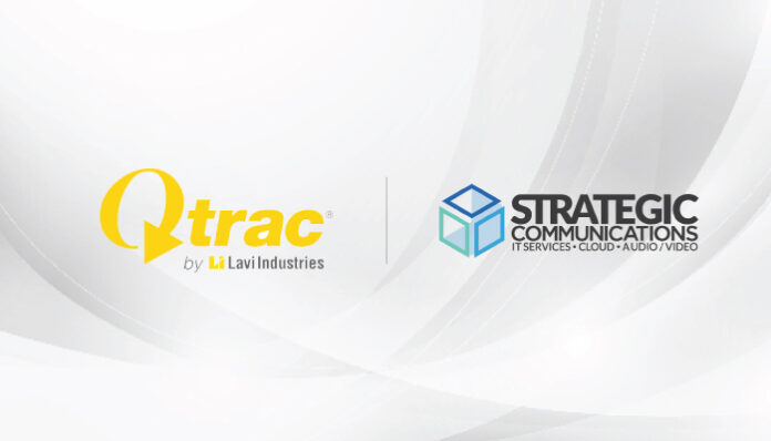 Qtrac and Strategic Communications Collaborate to Improve Customer, Employee Experiences in Government Offices