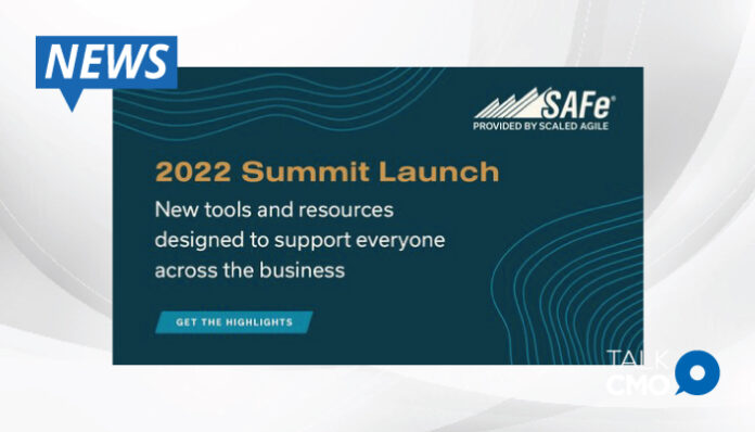 Scaled-Agile-Summit-Releases-Innovative-Tools-and-Resources-for-Building-Resiliency-in-SAFe®-Enterprises