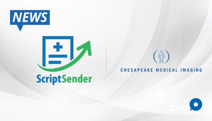ScriptSender-Automates-Referrals-and-Prior-Authorizations-at-Chesapeake-Medical-Imaging