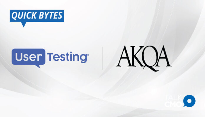 UserTesting-Collaborates-with-AKQA-to-Help-Global-Brands-Deliver-Digital-Customer-Experiences