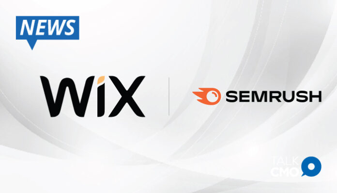 Wix-and-Semrush-Collaborate-to-Offer-Users-with-Valuable-Keyword-Data-to-Help-Grow-Their-Online-Visibility