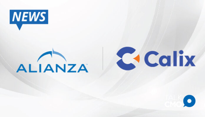Alianza-and-Calix-Collaboration-Maximizes-Service-Provider-Broadband-Assets-with-Cloud-Communications