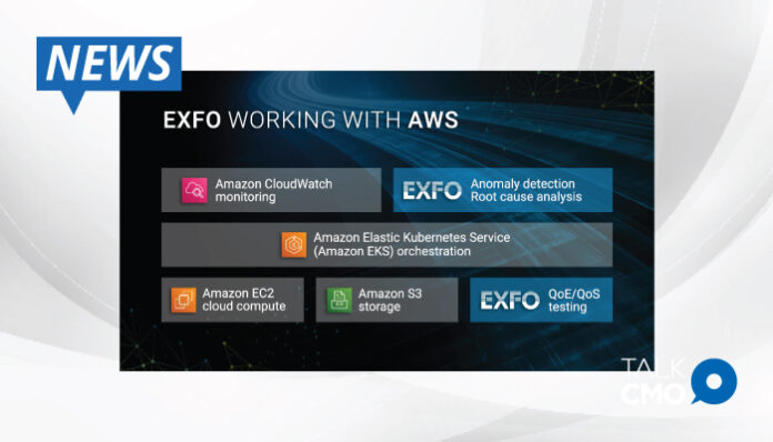 EXFO-to-Provide-Cloud-Native-Service-Assurance-on-AWS