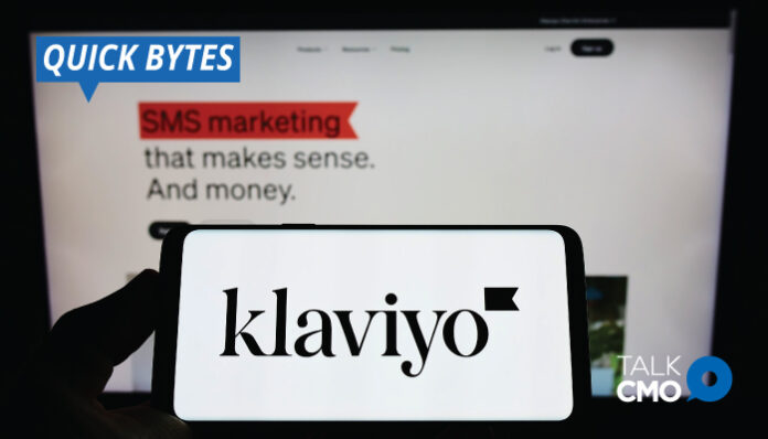 Klaviyo-Announces-Integration-with-Wix-to-Enable-Businesses-to-Build-Strong-Customer-Relations