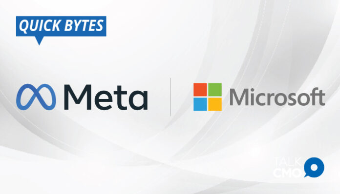 Meta-partners-with-Microsoft-to-make-Teams-and Windows-apps accessible-on-Quest-devices