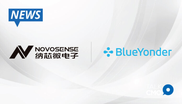 NOVOSENSE-Chooses-to-Enhance-Business-Planning-Capabilities-with-Blue-Yonder