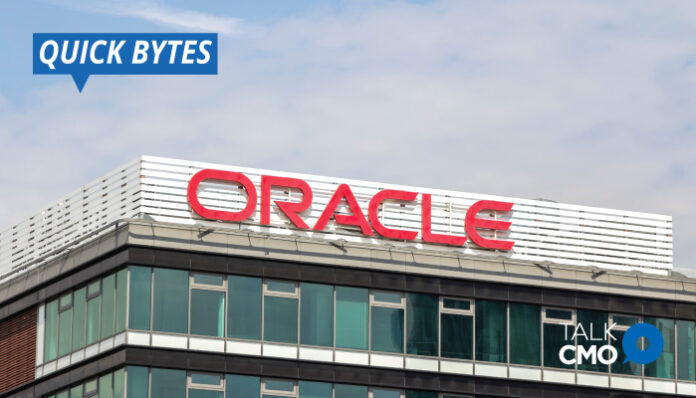 Oracle-unveils-industry-specific-AI-models-for-its-Unity-CDP