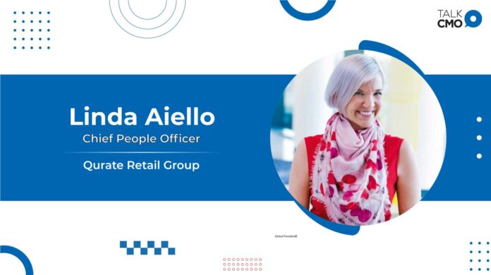 Qurate Retail Group Announce Linda Aiello as Chief People Officer