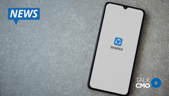 SHAREit-strengthens-market-share-in-Nordic-countries---offering-advertisers-a-new-global-audience
