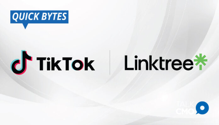 TikTok-Announces-New-Partnership-with-Linktree-to-Expand-Referral-Traffic-Opportunities