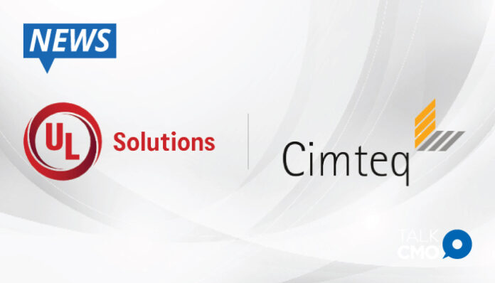 UL-Solutions-buys-Cimteq-Limited