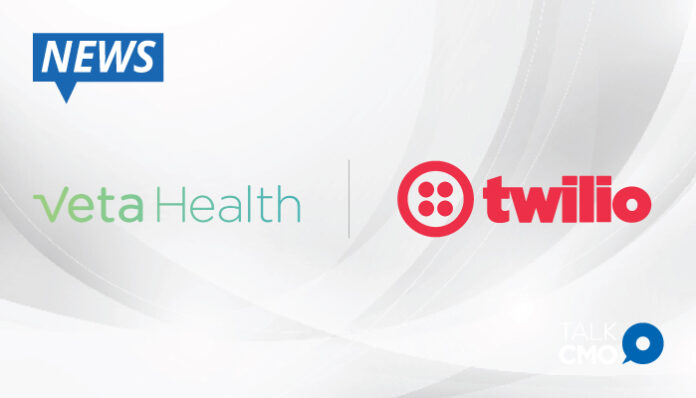 Veta Health introduces Video Capabilities with Twilio as Extension of its Virtual Care Offering