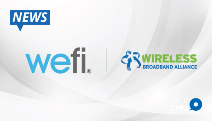 Wefi-and-Wireless-Broadband-Alliance-Collaborate-to-Expand-OpenRoaming-Connectivity