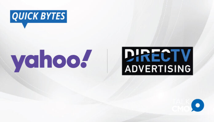 Yahoo-and-DIRECTV-Advertising-Expand-Advanced-TV-Partnership