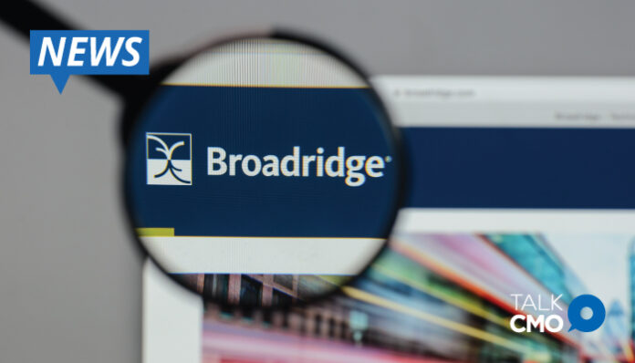 Broadridge-Announces-New-End-to-End-Solution-for-SFDR-Reporting