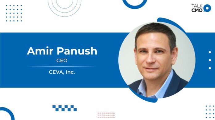 CEVA_ Inc. Unveils CEO Transition Plan