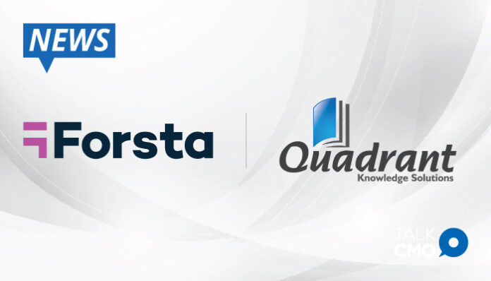Forsta-Announced-the-Leader-in-the-2022-SPARK-MatrixTM-for-Voice-of-the-Customer-(VoC)-by-Quadrant-Knowledge-Solutions