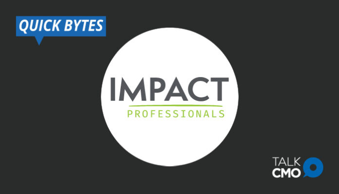 Impact-Professionals-Strengthens-Its-Authentic-Content-Strategy-with-The-Shift