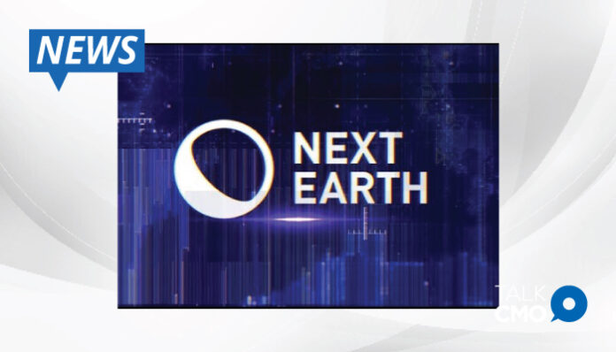 Next-Earth