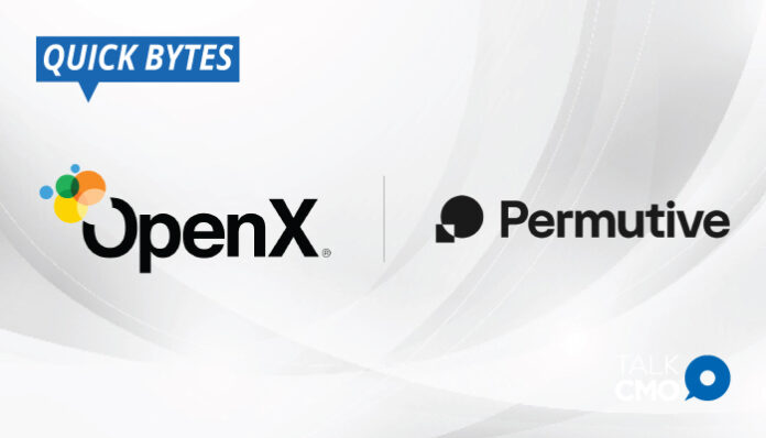 OpenX-and-Permutive-Partner-to-Enable-Marketers-Scale-Without-Third-Party-Cookies