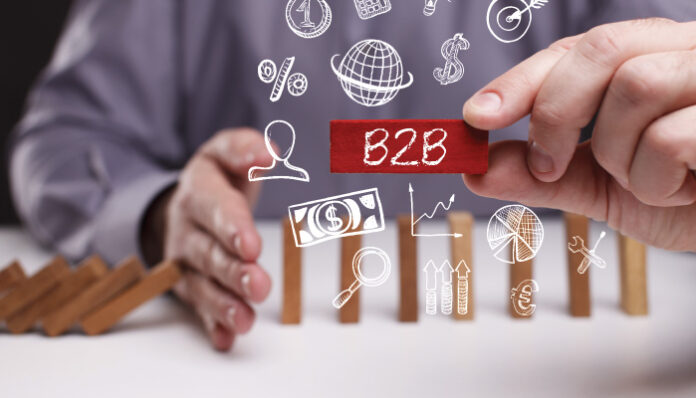Redefining-the-B2B-Marketing-Strategy-in-The-Face-of-a-Looming