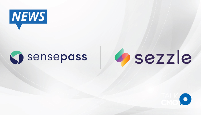 Sensepass and Sezzle Introduce Tap-to-Pay and Buy-Now-Pay-Later