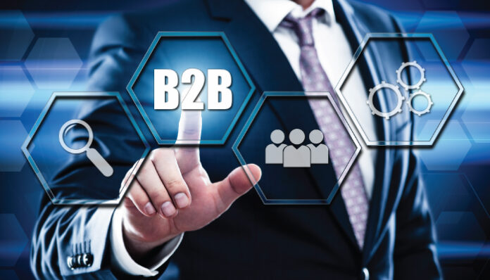 B2B-Marketing-Funnel