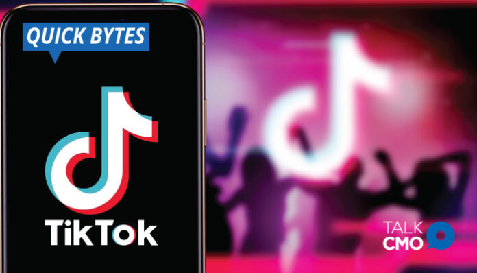 TikTok-Re-Organizes-Staffing-Structure-Amid-Ongoing-Scrutiny-Over-Political-Affiliations