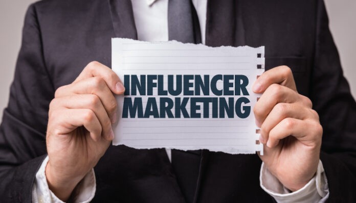 B2B-Influencer-Marketing