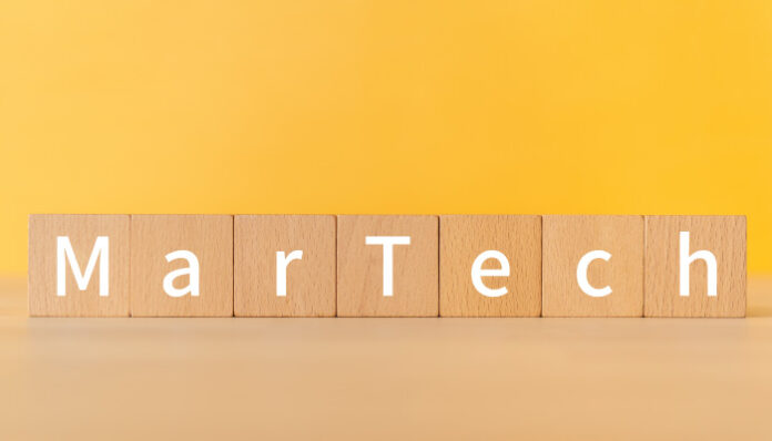 MarTech-Stack