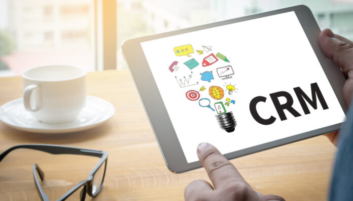 Important Measures of CRM software