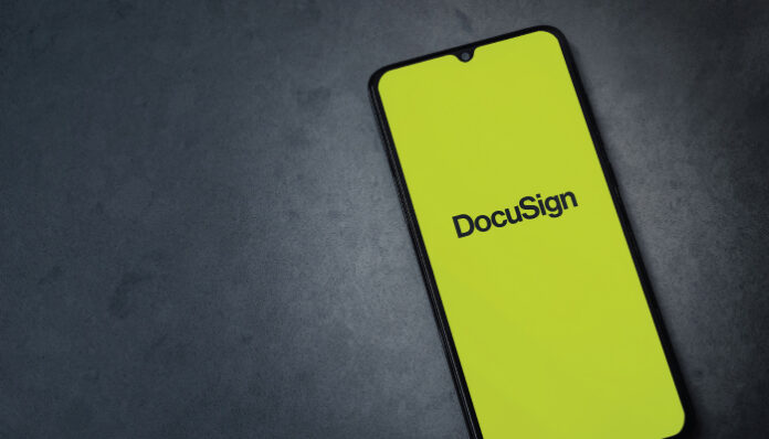 DocuSign Strengthens Leadership Team With Newly Created Roles Across Strategy, Marketing & Growth