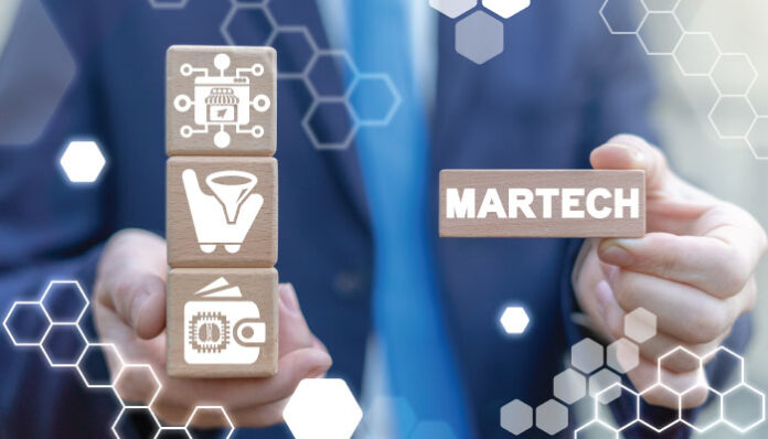 Efficient Ways to Simplify the Martech Stack