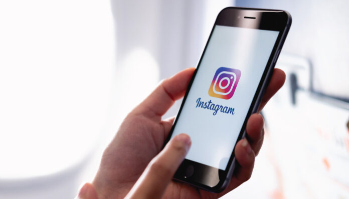 Instagram Extends text update Notes feature to Europe and Japan