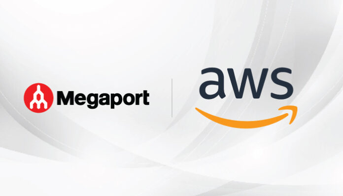 [Megaport] Receives AWS Outposts Ready Service Designation