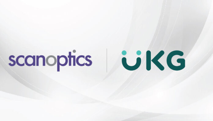 Scan-Optics-Strengthens-Technology-Collaboration-With-UKG