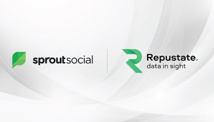 [Sprout Social] Announces Acquisition Of Repustate