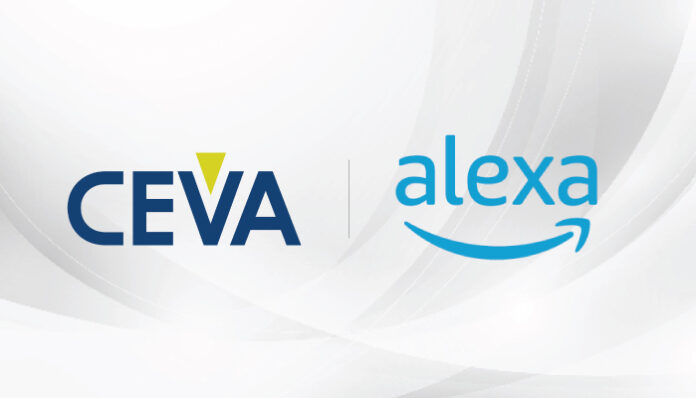The-CEVA-Audio-Front-End-Software-Solution-Is-Certified-By-Alexa-Voice-Service-(AVS) (3)