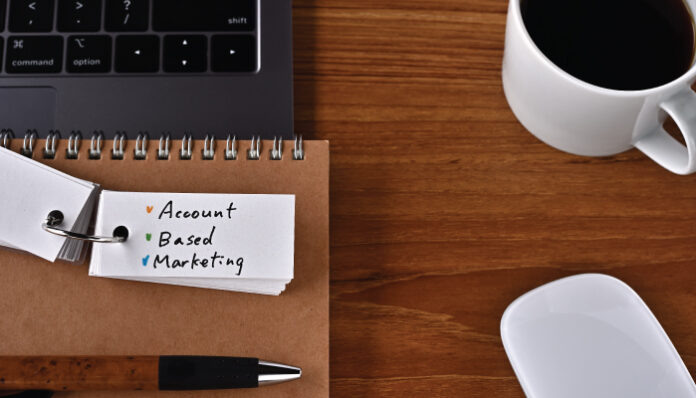 Ultimate Strategies for [Account-Based Marketing]