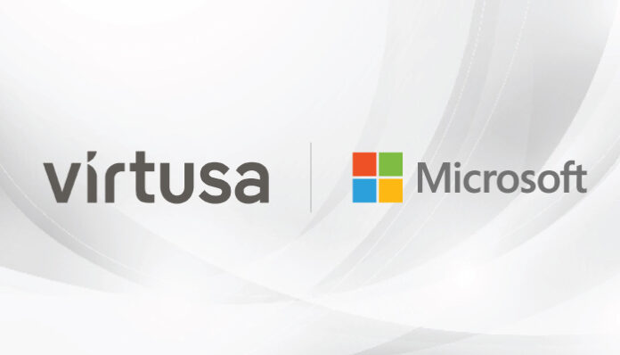 Virtusa-Expands-Collaboration-With-Microsoft-To-Strengthen-Their-Solution-Footprint-On-The-Microsoft-Platform